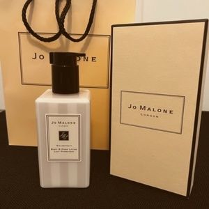 JO MALONE LONDON GRAPEFRUIT BODY & HAND LOTION -8.5 FL OZ/250 ML